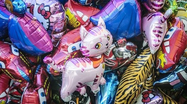 Luftballons