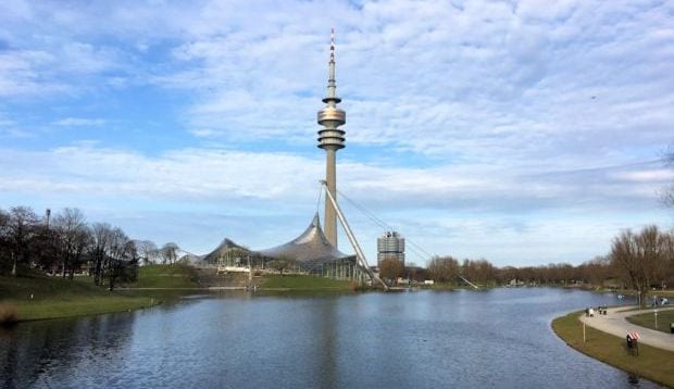 Olympiapark