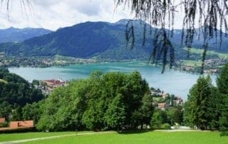 Tegernsee