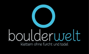 Boulderwelt-Muenchen Logo