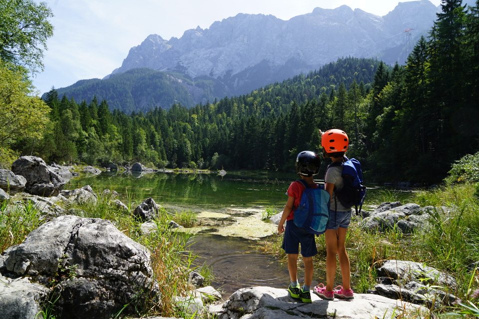 Eibsee-kinder-frillensee