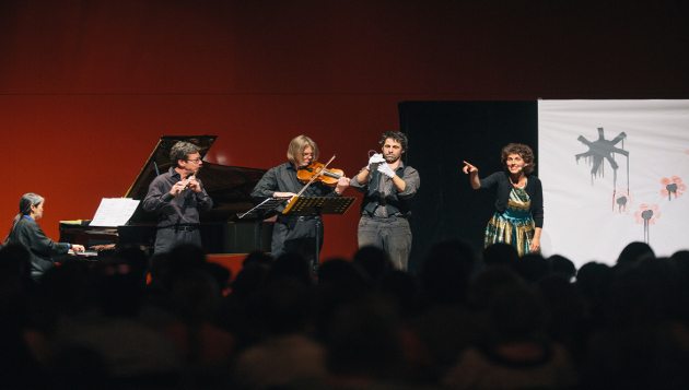 Kinderkonzert