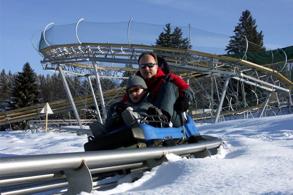 Allgäu Coaster Söllereck