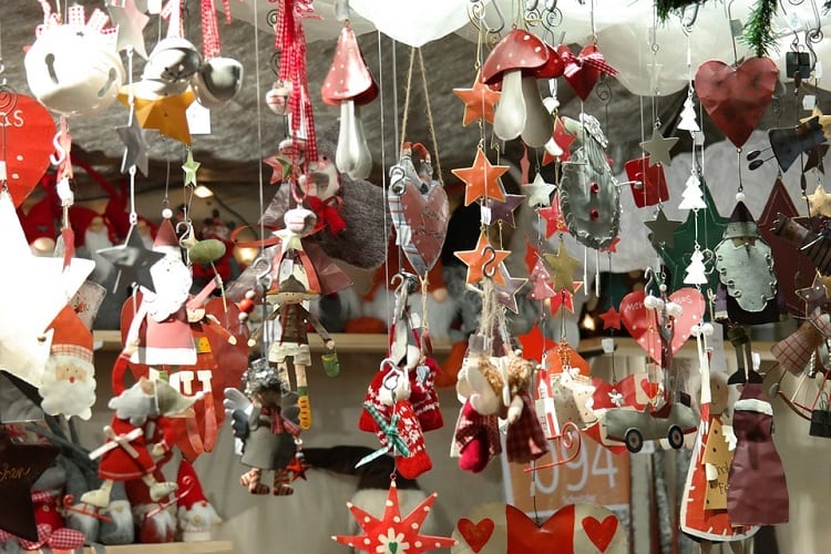 Germering Christkindlmarkt KiMaPa