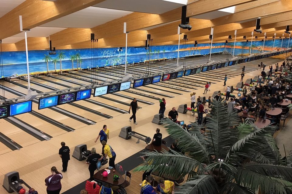 Unterföhring Bowlen