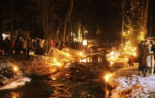 Waldevent Bad Feilnbach