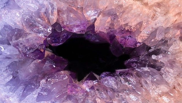 Amethyst