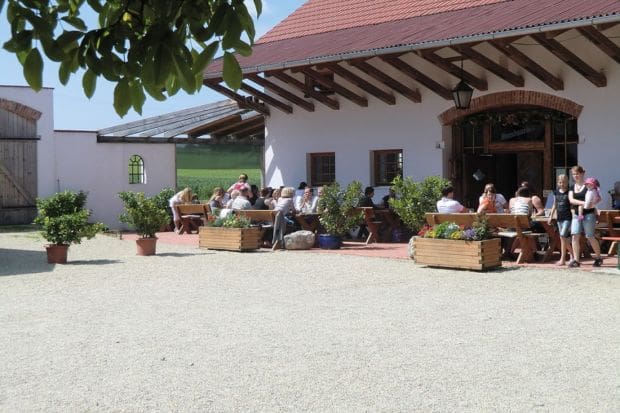 Bumbaur Hof Dachau