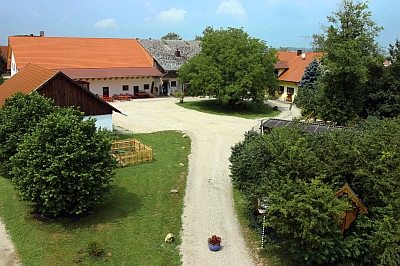 Bumbaur Hof Dachau