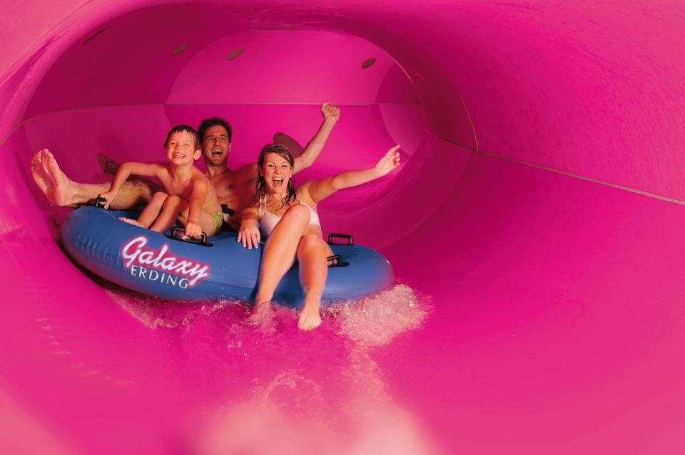 Therme Erding Kindergeburtstag Kimapa