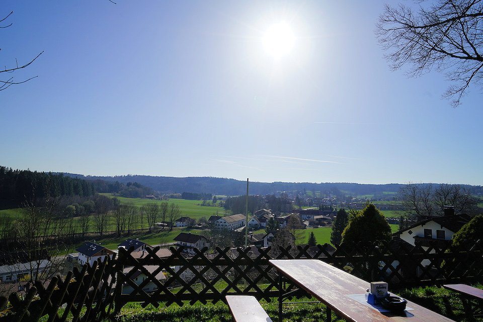 Falkenberg Aussicht