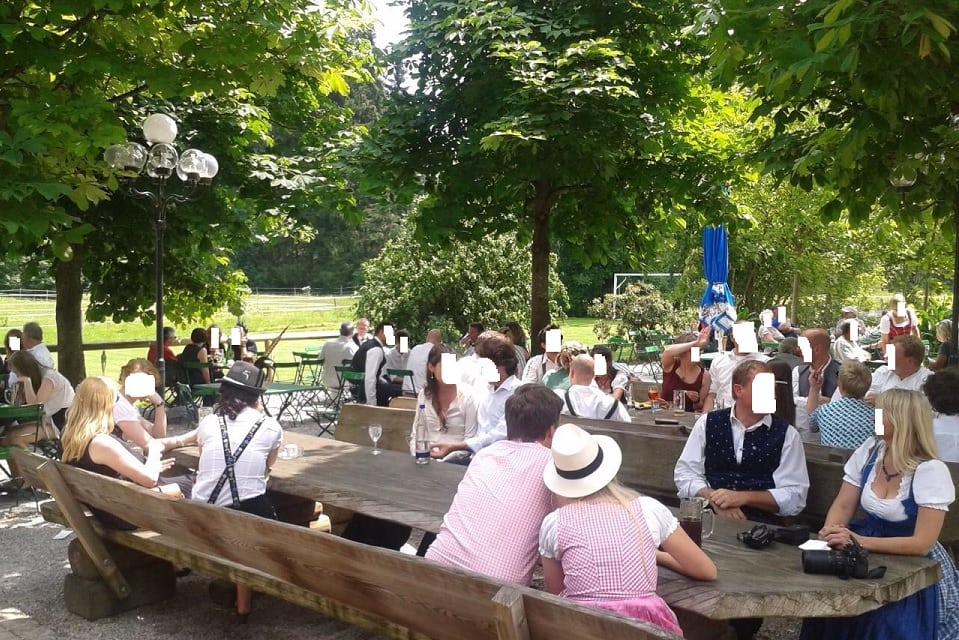 biuergarten filzenklas