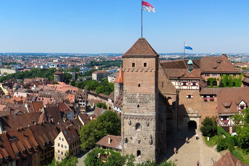 nuremberg-kaiserburg-familienausflug
