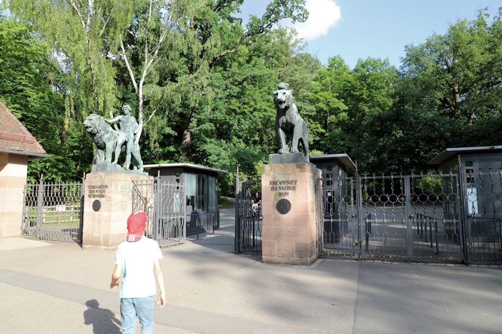 tiergarten-nuernberg