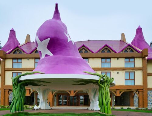 Gardaland Resort | Gardaland Magic Hotel, Gardaland Hotel & Gardaland Adventure Hotel – Italien