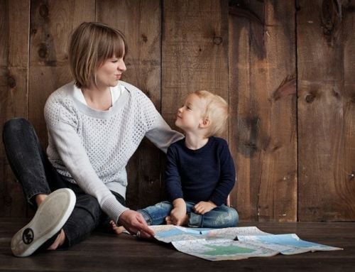 Hat mein Kind eine besondere Begabung? | Interview Andrea Hüther