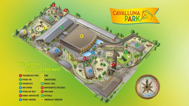 cavalluna plan park