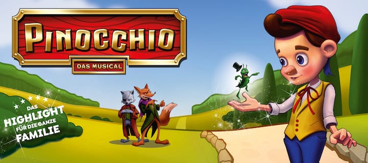 Pinocchio