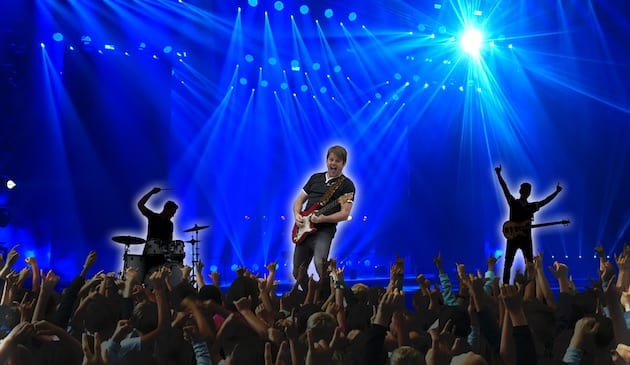 Kinderkonzert