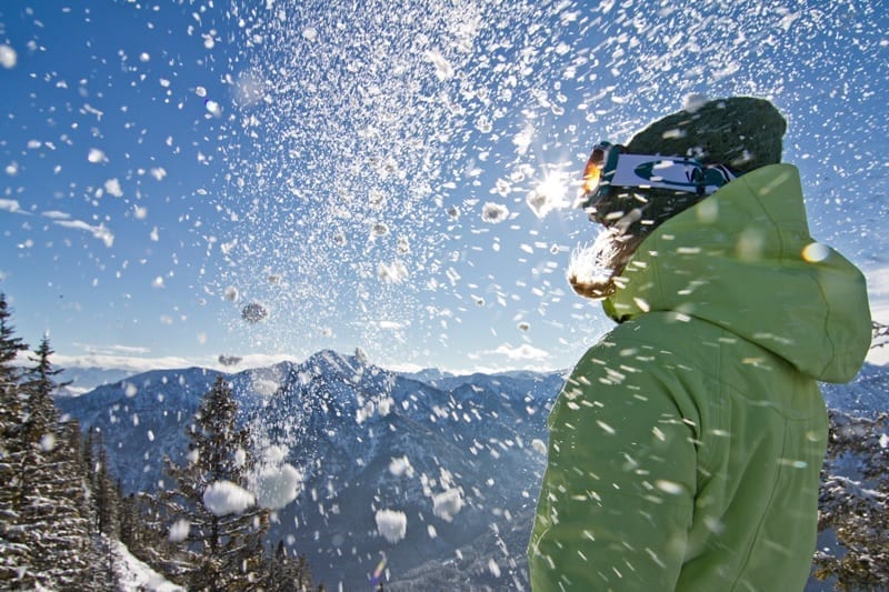 kolbensattel-presse-skifahren skigebiet kolbensattel
