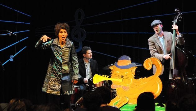 minimusik kindermusical