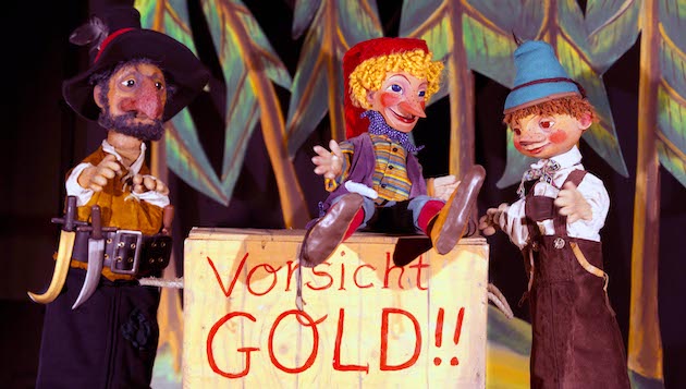 theater für kinder