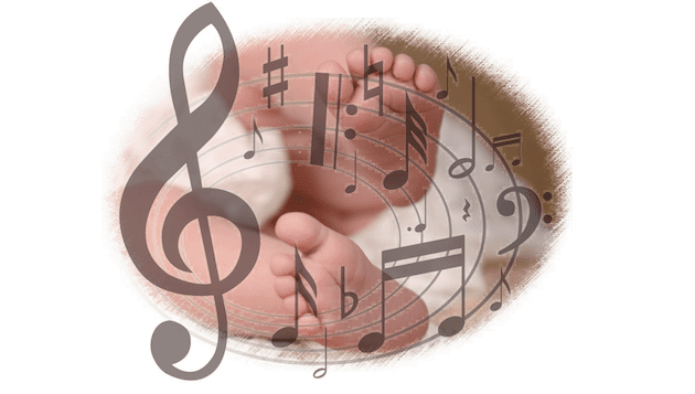 babykonzert