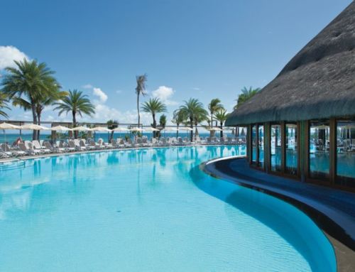 Riu Creole – Mauritius