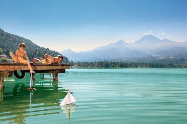 kaernten-faakersee-vater-sohnjpg