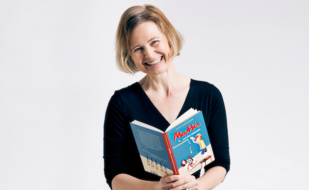 silke schlichtmann