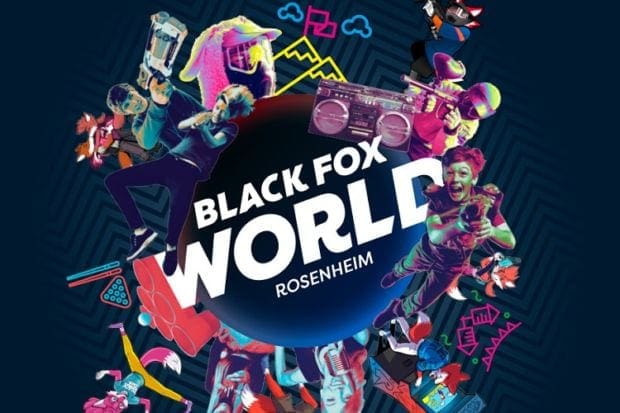 black_fox_world