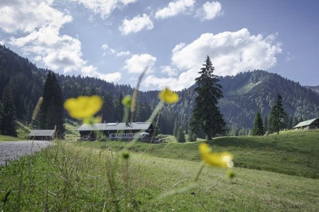 Tegernsee-Orte