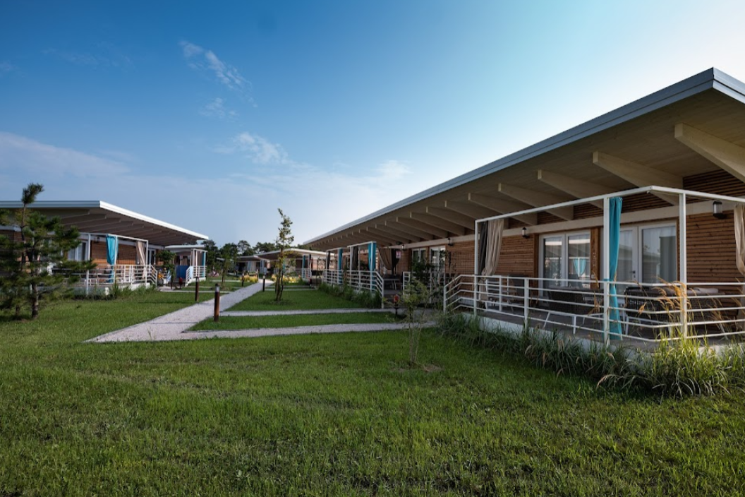 Lino delle Fate Eco Village Resort_Bungalow