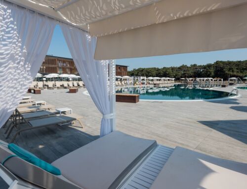Lino delle Fate Eco Village Resort – Bibione