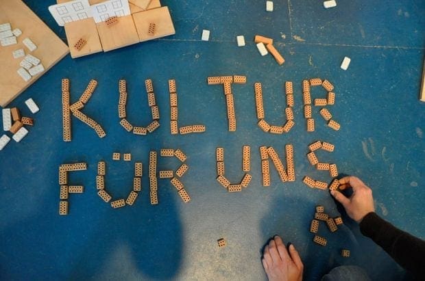 musenkuss_muenchen