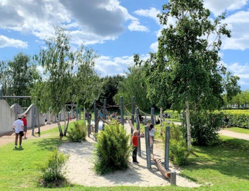 Riemer Park | BUGA – Spielplätze