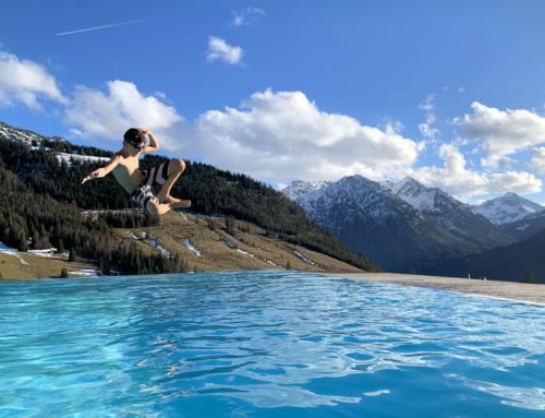 Oberjoch Familux Resort – Allgäu | KiMaPa auf Reisen
