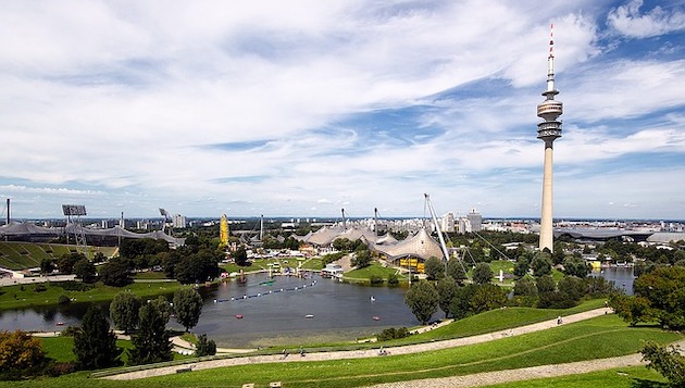olympiapark