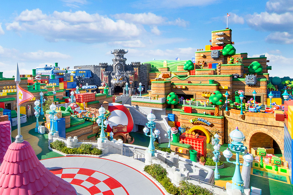 universal studios_SUPER_NINTENDO_WORLD_Area_view