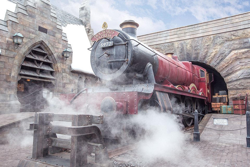 universal_studios_harry potter_zug