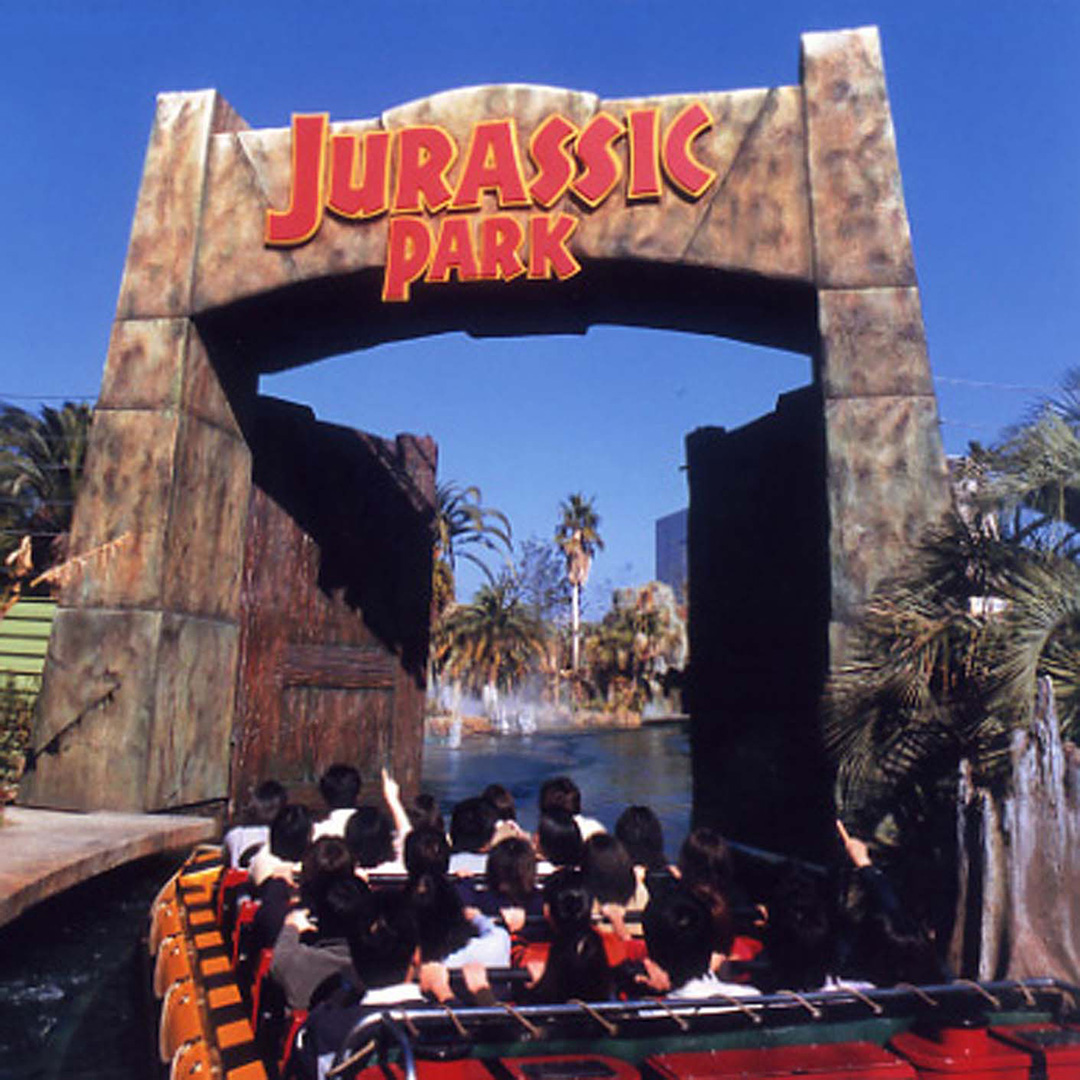 universal_studios_jurassic park_the ride