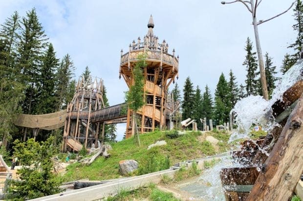 fichtenschloss_rosenalm_wasserspiel