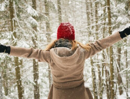 Schluss mit dem Weihnachtsstress! | Interview mit Psychologin Birgit