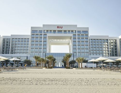 Riu Dubai