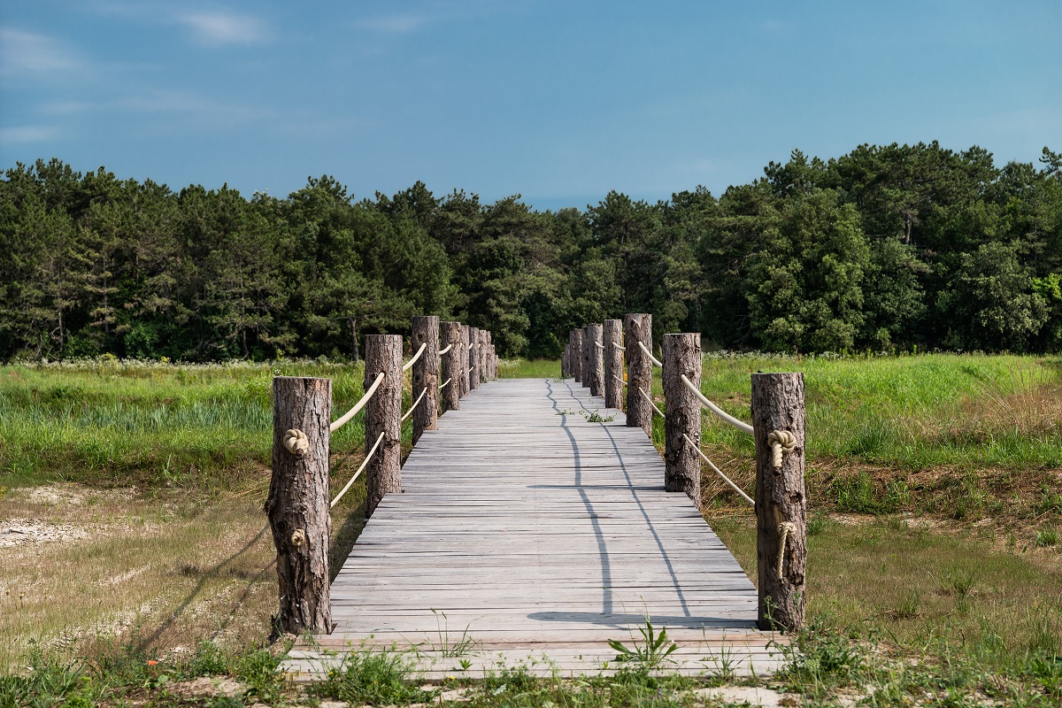Biodiversitätspark (1) © Europa Tourist Group