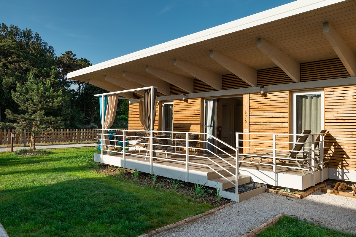 Bungalow (3) © Europa Tourist Group