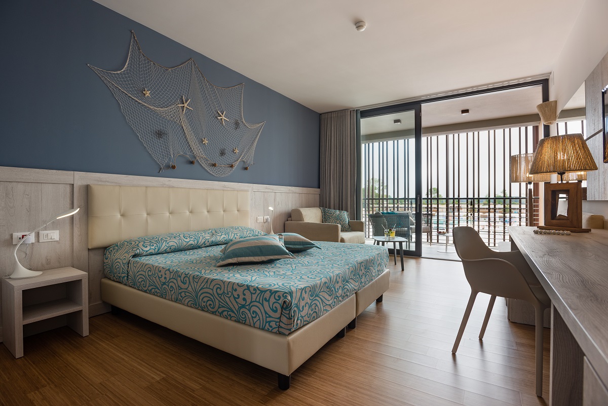 Zimmer Primula (1) © Europa Tourist Group