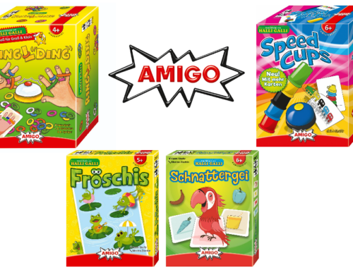 AMIGO-Familienspiel