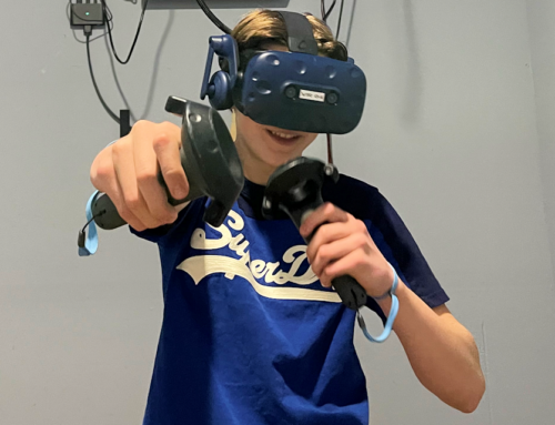 VAONS Virtual Reality – KiMaPa Kids getestet