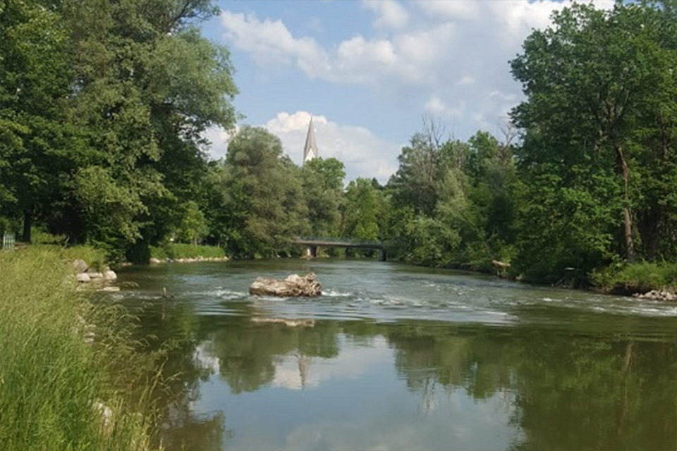 amperwanderung